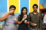 Yamaleela 2 Team at Hazzel Ice Cream Cafe - 87 of 96