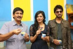 Yamaleela 2 Team at Hazzel Ice Cream Cafe - 90 of 96