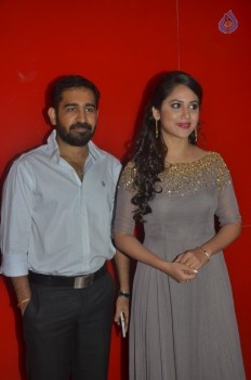 Yaman Tamil Film Audio Launch Photos - 2 of 36