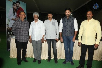Yamapasam Audio Launch  - 18 of 61