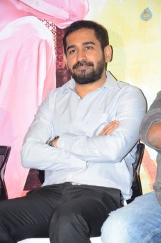 Yamen Movie Teaser Launch Photos - 3 of 21
