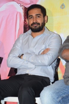 Yamen Movie Teaser Launch Photos - 8 of 21