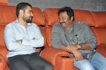 Yamen Movie Teaser Launch Photos - 9 of 21