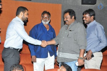 Yamen Movie Teaser Launch Photos - 14 of 21