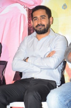 Yamen Movie Teaser Launch Photos - 16 of 21