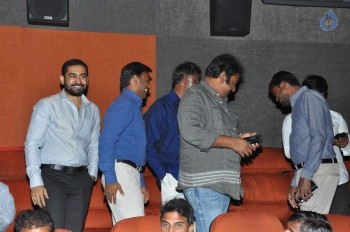 Yamen Movie Teaser Launch Photos - 20 of 21