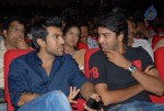 Yamudiki Mogudu Movie Audio Launch - 30 of 139