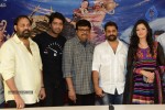 Yamudiki Mogudu Movie Success Meet - 22 of 27