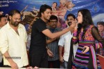 Yamudiki Mogudu Movie Success Meet - 13 of 27