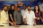 Yamudiki Mogudu Movie Success Meet - 15 of 27