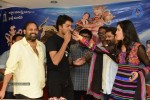 Yamudiki Mogudu Movie Success Meet - 25 of 27