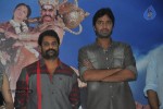 Yamudiki Mogudu Poster Launch - 34 of 29
