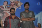 Yamudiki Mogudu Poster Launch - 13 of 29