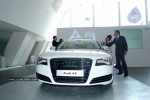Yana Gupta at Audi A8 Car Launch - 29 of 31