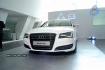 Yana Gupta at Audi A8 Car Launch - 41 of 31