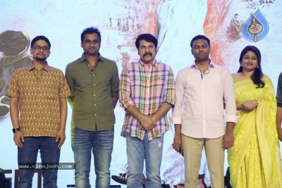 Yatra Movie Pre Release Event - 4 of 42