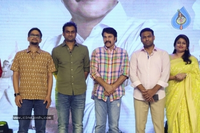 Yatra Movie Pre Release Event - 8 of 42