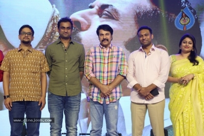 Yatra Movie Pre Release Event - 22 of 42