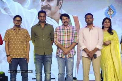 Yatra Movie Pre Release Event - 28 of 42