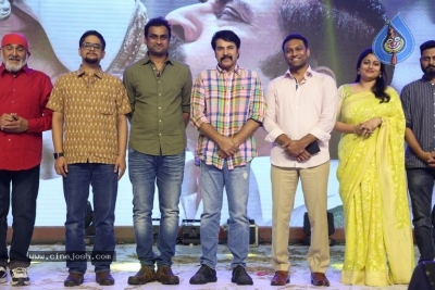 Yatra Movie Pre Release Event - 40 of 42