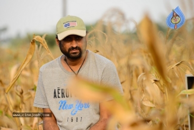 Yatra Movie Working Photos - 8 of 29