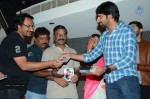 Yavvanam Oka Fantasy Audio Launch - 46 of 60