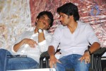 Ye Maaya Chesave Movie Success Meet - 26 of 97