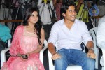 Ye Maaya Chesave Movie Success Meet - 33 of 97