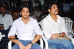 Ye Maaya Chesave Movie Success Meet - 39 of 97