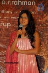 Ye Maaya Chesave Movie Success Meet - 40 of 97