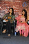 Ye Maaya Chesave Movie Success Meet - 63 of 97