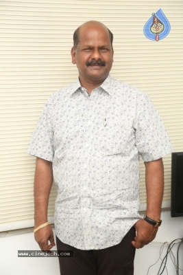 Ye Mantram Vesave Movie Press Meet - 4 of 10