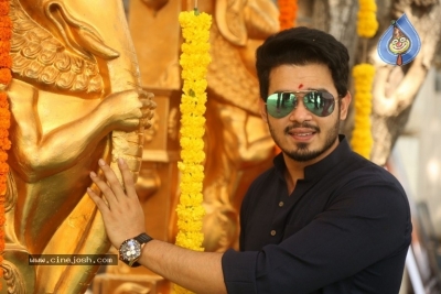 Ye Nimishaniki Emi Jaruguno Movie Launch - 2 of 20