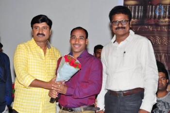 Yeluka Majaka Audio Launch - 37 of 48