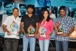 Yemaindi Eevela Movie Audio Platinum Disc Function - 54 of 73