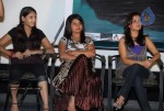 Yemaindi Eevela Movie Success Meet - 20 of 110