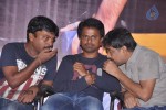 Yen Endraal Kaadhal Enben Tamil Movie Press Meet - 33 of 49