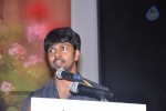 Yen Endraal Kaadhal Enben Tamil Movie Press Meet - 26 of 49
