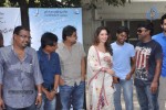 Yen Endraal Kaadhal Enben Tamil Movie Press Meet - 27 of 49