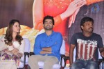 Yen Endraal Kaadhal Enben Tamil Movie Press Meet - 41 of 49