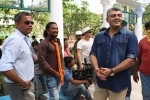 Yennai Arindhaal On Location - 6 of 15