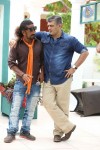 Yennai Arindhaal On Location - 14 of 15