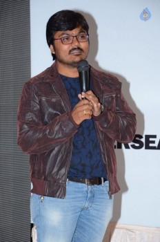 Yentha Pani Chesave Sireesha Logo Launch - 26 of 29