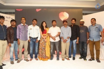 Yentha Pani Chesave Sireesha Logo Launch - 28 of 29