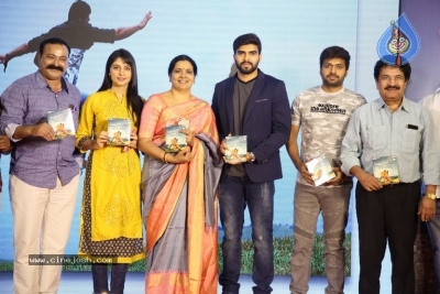 Yenthavaralaina Movie Audio Launch - 14 of 34