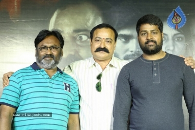 Yenthavaralaina Movie Press Meet - 3 of 21