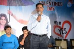 Yes Movie Trailer Launch - 4 of 29