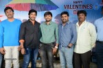 Yes Movie Trailer Launch - 11 of 29