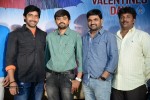 Yes Movie Trailer Launch - 12 of 29