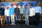 Yes Movie Trailer Launch - 16 of 29